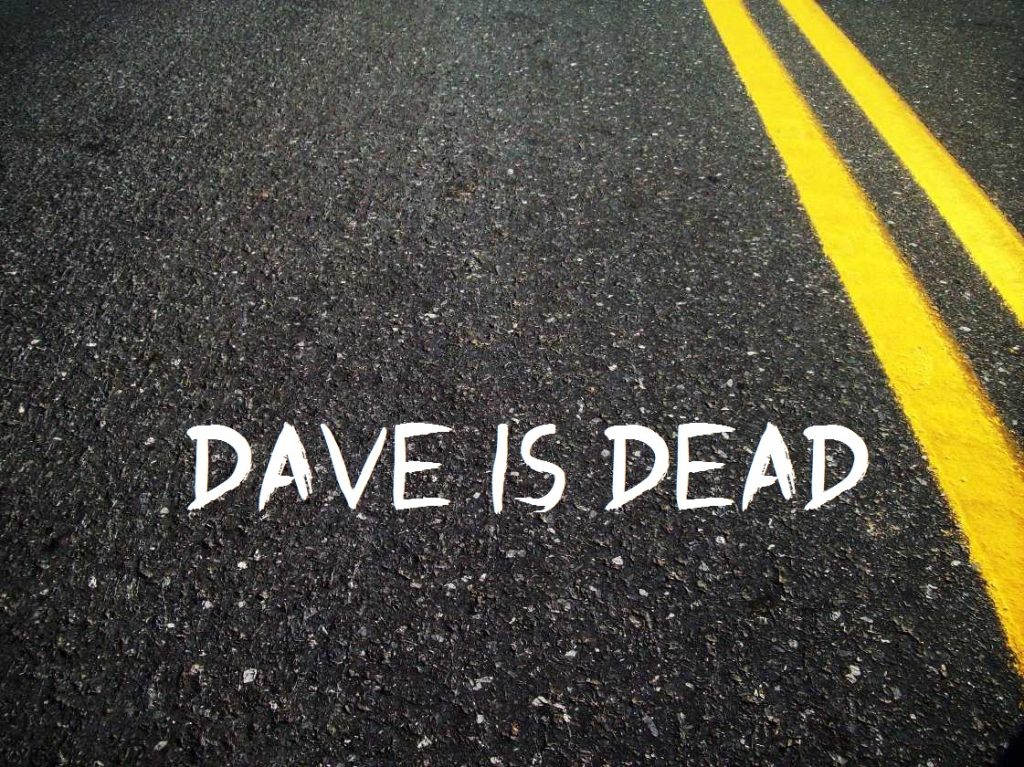 Dave-is-Dead
