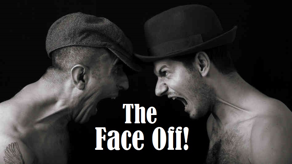 Face-Off